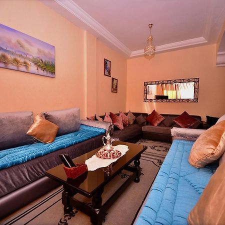 Taghazout Bay Appartement Agadir Tamraght Exterior foto