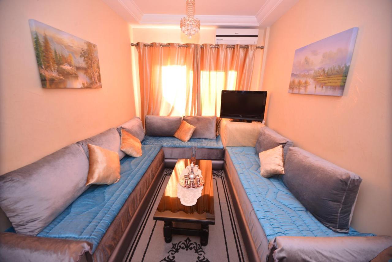 Taghazout Bay Appartement Agadir Tamraght Exterior foto