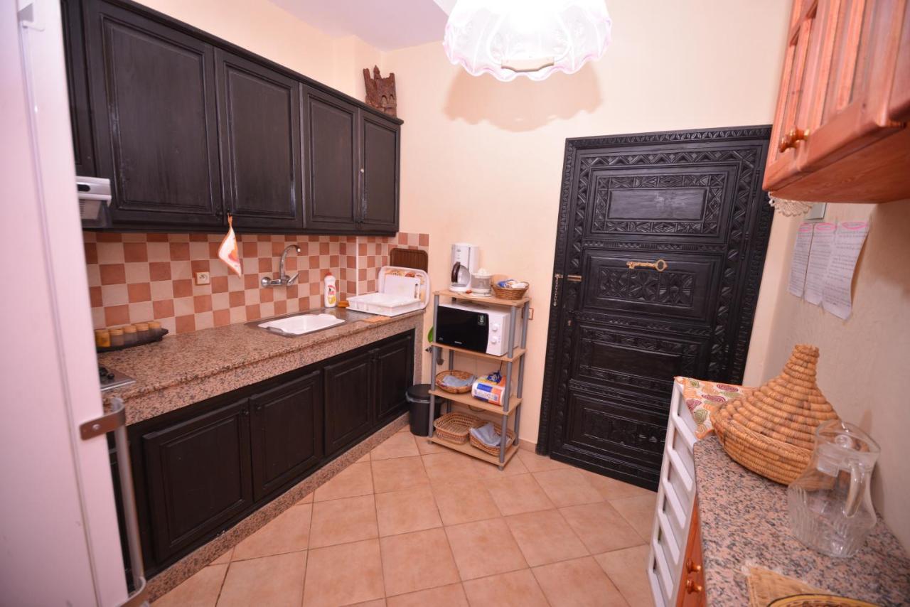 Taghazout Bay Appartement Agadir Tamraght Exterior foto
