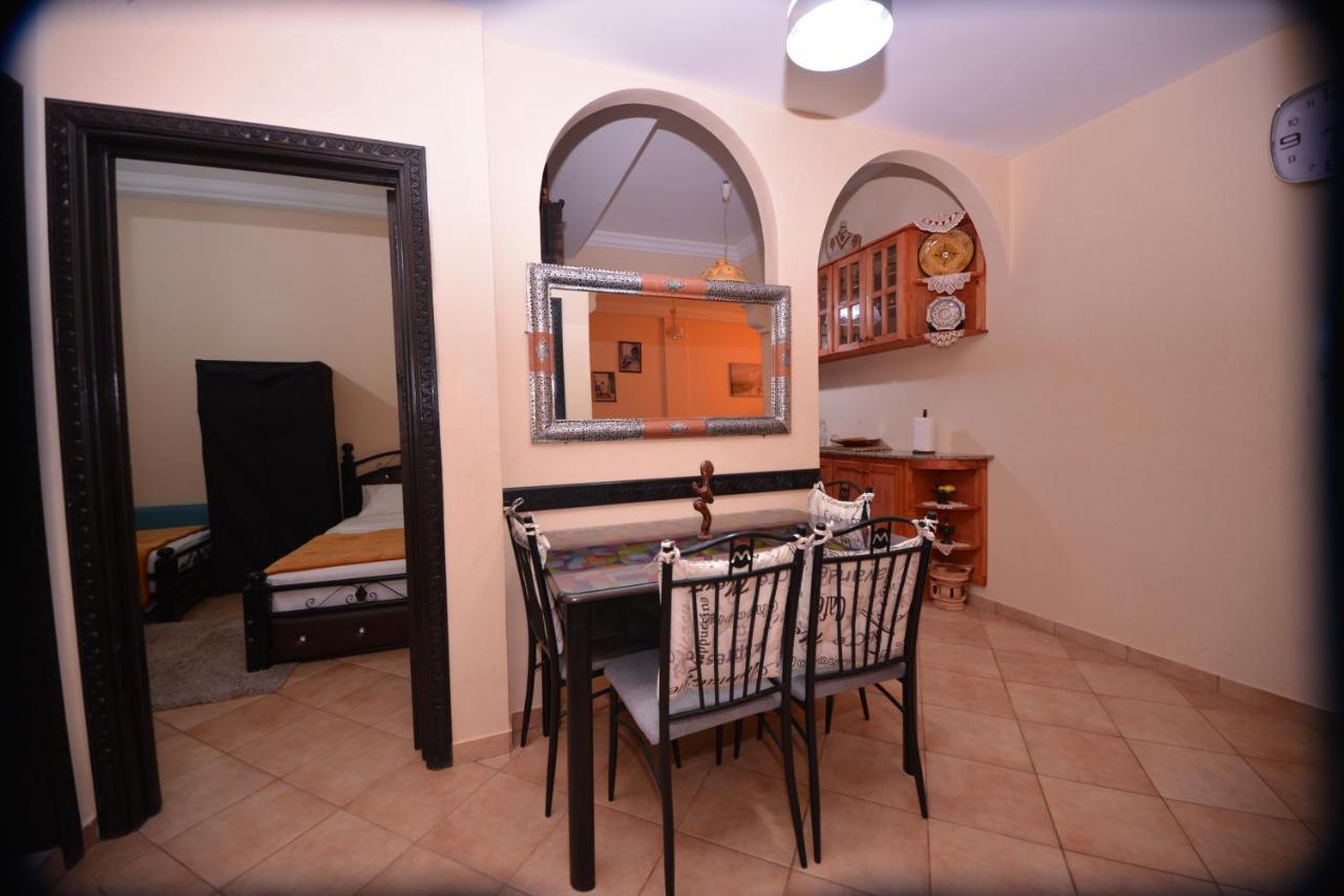 Taghazout Bay Appartement Agadir Tamraght Exterior foto