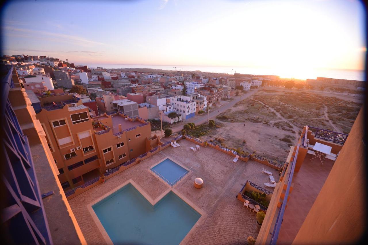 Taghazout Bay Appartement Agadir Tamraght Exterior foto