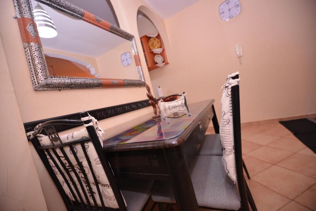 Taghazout Bay Appartement Agadir Tamraght Exterior foto