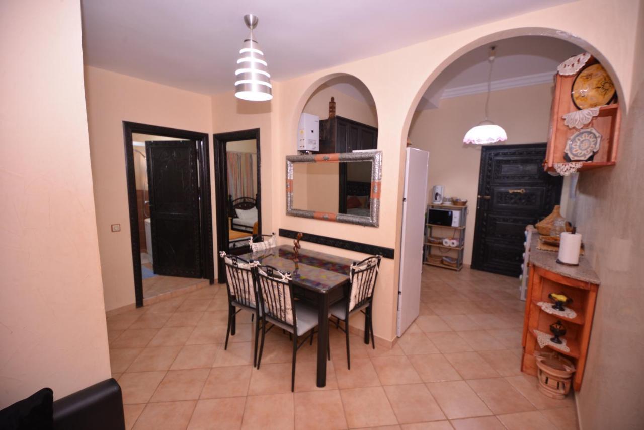 Taghazout Bay Appartement Agadir Tamraght Exterior foto