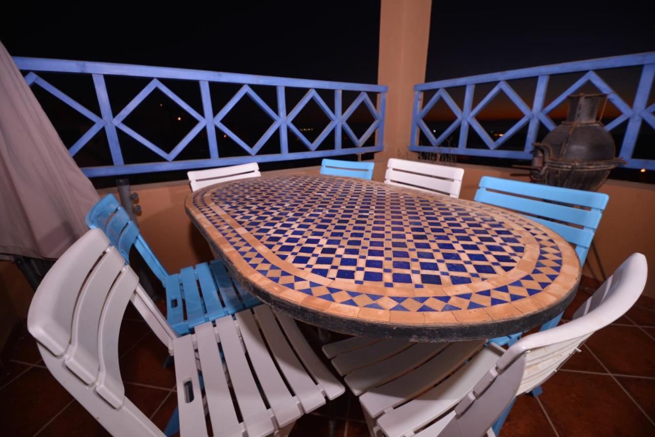 Taghazout Bay Appartement Agadir Tamraght Exterior foto