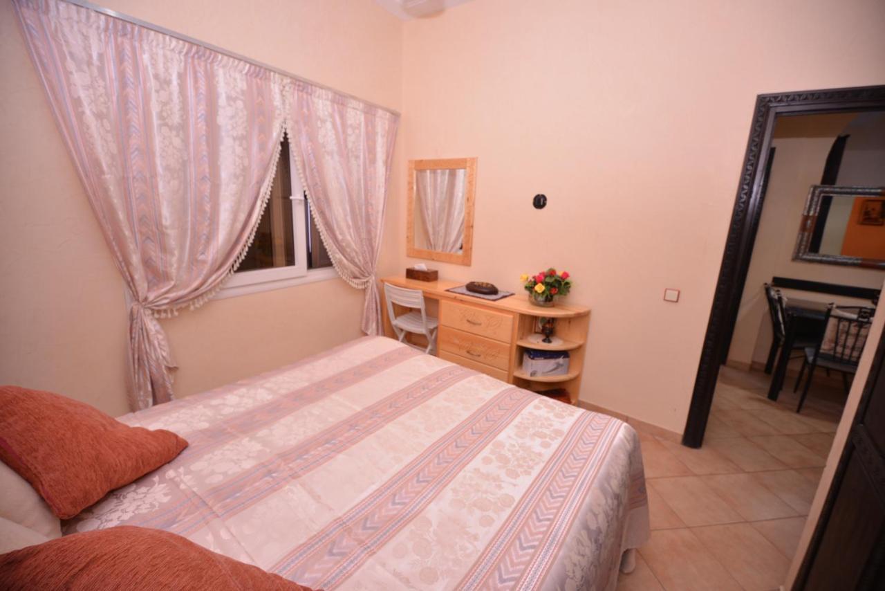 Taghazout Bay Appartement Agadir Tamraght Exterior foto