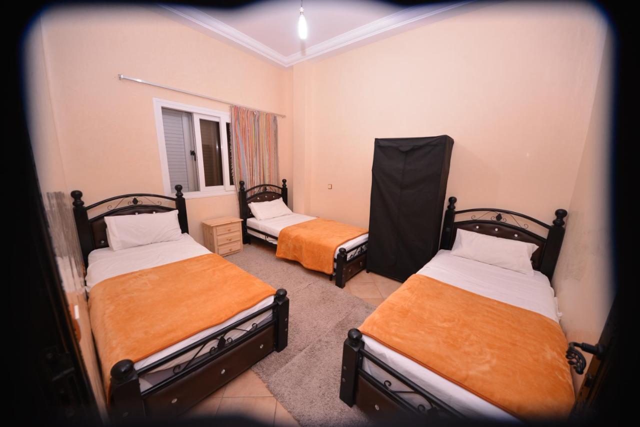 Taghazout Bay Appartement Agadir Tamraght Exterior foto
