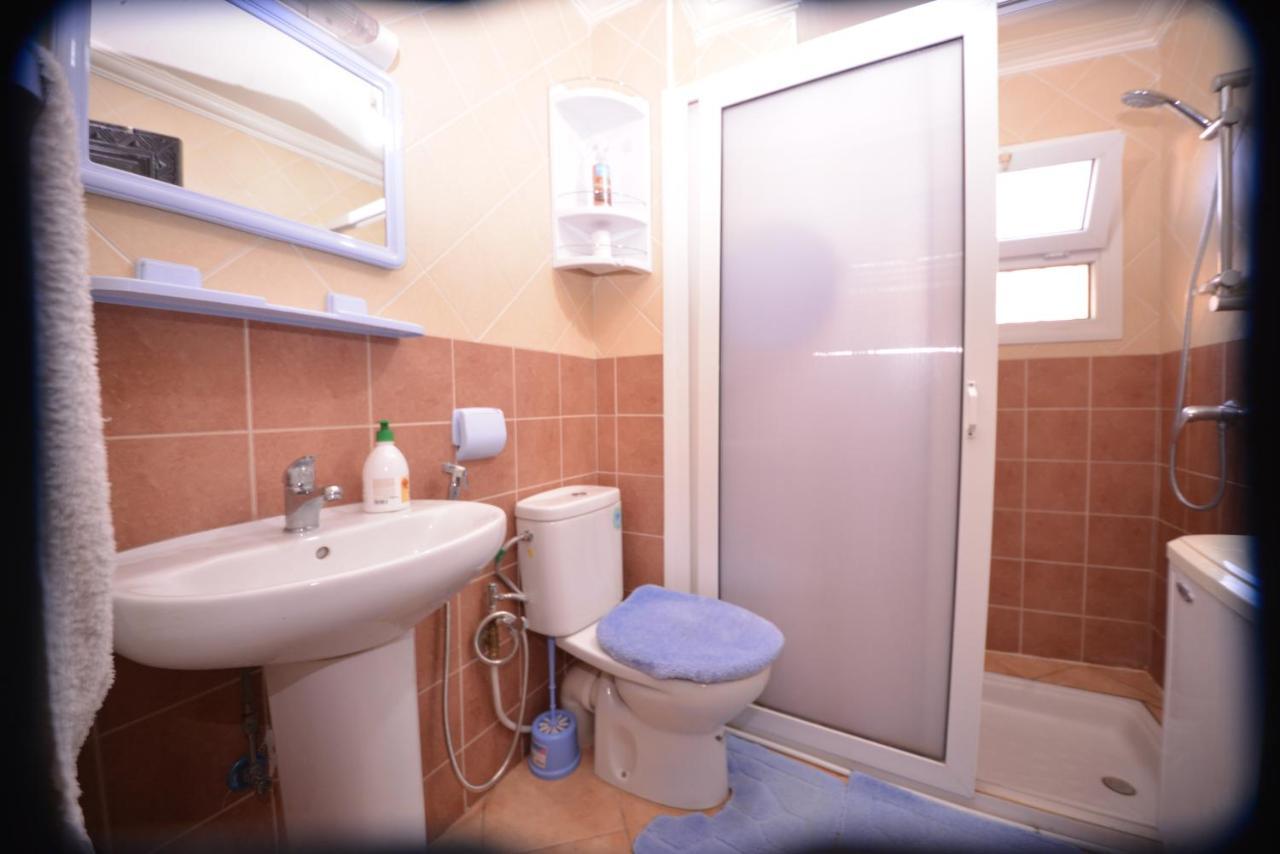 Taghazout Bay Appartement Agadir Tamraght Exterior foto