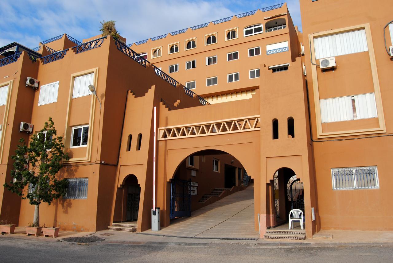 Taghazout Bay Appartement Agadir Tamraght Exterior foto