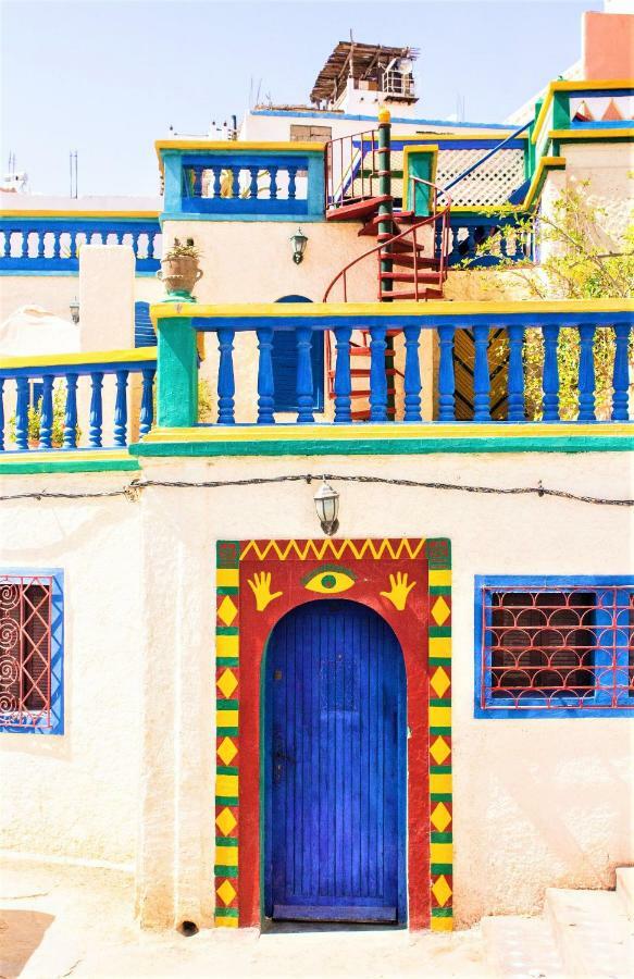 Taghazout Bay Appartement Agadir Tamraght Exterior foto